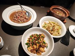 -湘知湘味(岳麓山店)