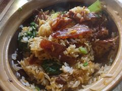 -壹煲口福煲仔饭(中山路店)