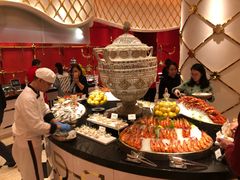 -咖啡苑 - 蔚藍夏日限定主题(永利皇宫店)