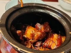 -回家吃饭·地道南昌菜(建德观总店)
