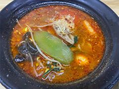 麻辣烫-四川老牛麻辣烫(北门桥店)