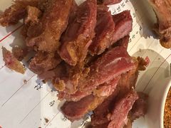 -佰家小厨·南京菜(夫子庙店)