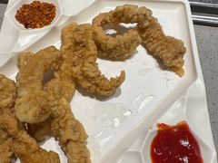 -海底捞火锅(金地广场生日主题店)