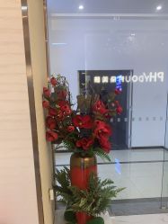 -芳朵美容养生SPA