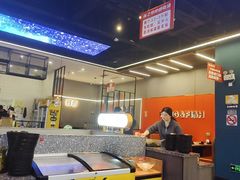 -味之绝美蛙鱼头火锅(松江万达店)