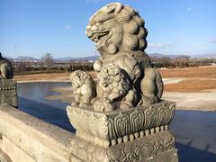 -卢沟桥文化旅游区