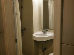 -锦江之星(南京新街口店)