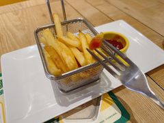 -豪客来牛排(马群招商花园城店)