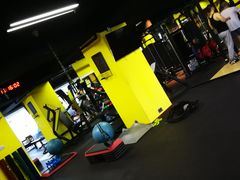 -Ms.Pilates 普拉提技术(尚悦湾陆家嘴店)