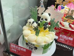 -味多美蛋糕(台湾街店)
