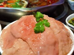 -来涮蜀鲜货火锅串串香(菜市口店)