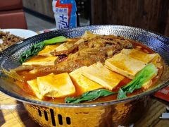 -小杨烤肉(朱雀店)