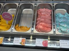 -西树泡芙(蓝色港湾店)