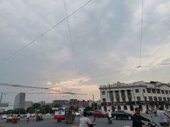 -晋阳饭庄(虎坊桥店)