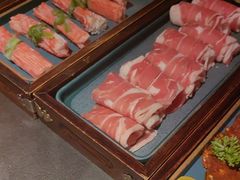 -吼堂老火锅(太古里总店)