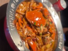 -胖哥俩肉蟹煲(福州仓山爱琴海店)