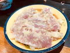 -王婆乔鲜鱼自助火锅(蜀汉路店)