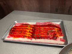 -大叹号烤肉·朝鲜族料理(滨海吾悦广场店)