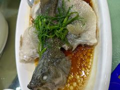 -景好海鲜餐厅(大鹏必选旅游店)