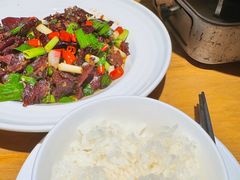 -巢爷老味(东方红店)