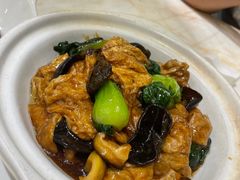 -顺风海鲜港(金玉兰店)