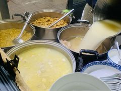 -赵家名吃四味烩菜(东大寺门食品街店)