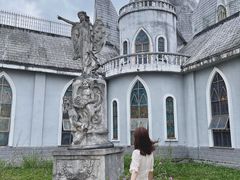 -玫瑰海岸文化旅游度假区