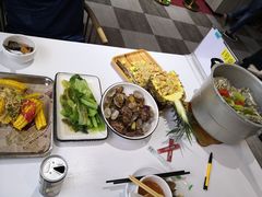 -琼大师东方烤乳猪(亚特兰蒂斯店)