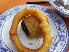 -隆福寺小吃店(东四店)