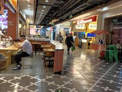 -凯德广场(学府店)