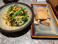 南京素什锦-南京大牌档(济南万象城店)