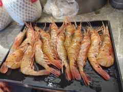 -亚马逊蒸汽活海鲜自助(LCM置汇旭辉广场店)