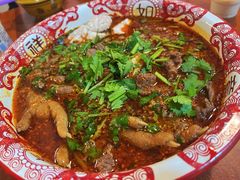 -筒骨麻辣烫(永同昌公寓胜明花园店)