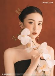 -青禾蒙娜丽莎婚纱摄影(武汉总店)