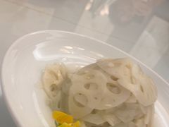-鑫悦诚府·新鲁菜·餐厅(趵突泉店)