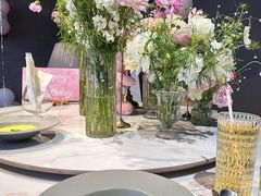 -Olive橄榄花园漂亮饭主题布置餐厅(大望路店)