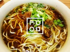 -李先生牛肉面大王(包头火车站店)