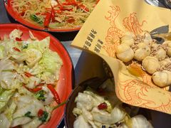 -馬伍旺川菜(江北虹悦城店)