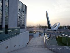 外景-北京园博大酒店