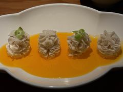 -波螺油子青岛本帮菜(银座店)