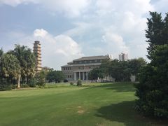 -平安（深圳）金融教育培训中心