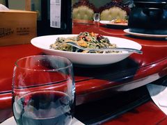 -上和臻品中国菜(花园街店)