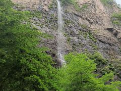-野三坡百里峡景区