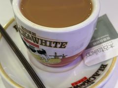 -澳门陈光记烧味饭店(南京德基广场店)