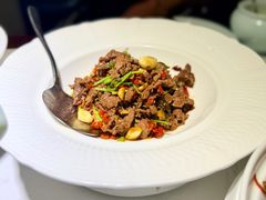 -上地宴·中关村的会客厅(清河高铁站店)
