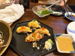 -鸟鹏烧鸟居酒屋(天河领展店)