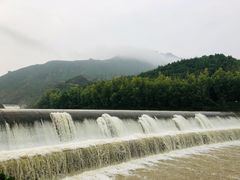 -望京楼flavor餐厅(古北水镇景区店)