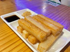 -小小河边鱼(天润城店)