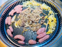 -杨记齐齐哈尔烤肉(总店)