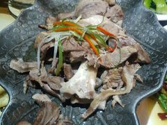 -北疆饭店(大运河博物馆宝龙店)